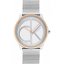 Reloj CK Iconic Mesh Plata 25200033